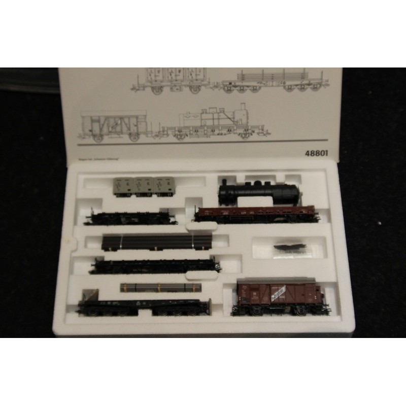 Marklin 48801 NIEUW