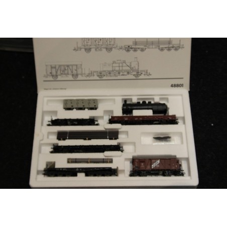 Marklin 48801 NIEUW