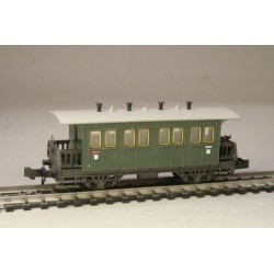 Minitrix 13027 NIEUW