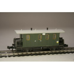 Minitrix 13027 NIEUW