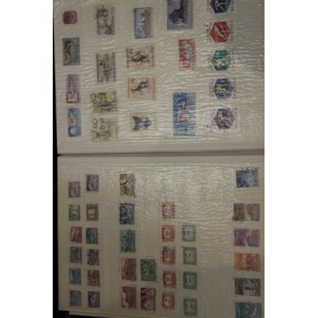 JV1671 Album buitenland