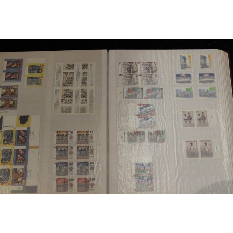 JV1672 Album Nederland