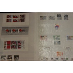 JV1673 Album Nederland