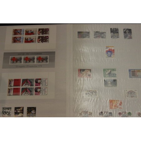 JV1673 Album Nederland