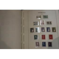 JV1675 Album Nederland