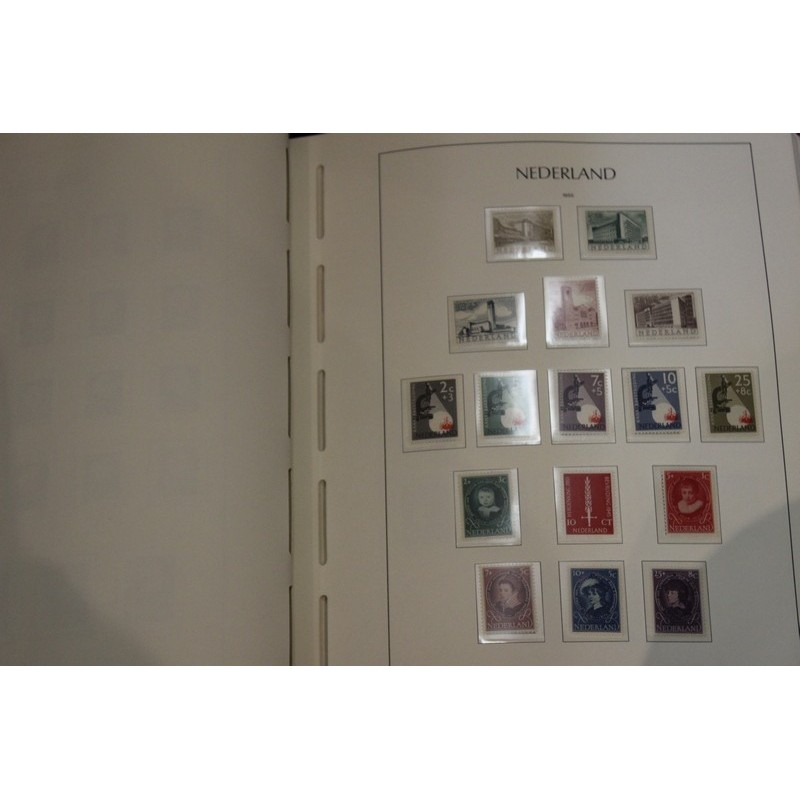 JV1675 Album Nederland