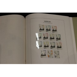 JV1679 Album Nederland