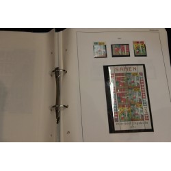 JV1680 Album Nederland