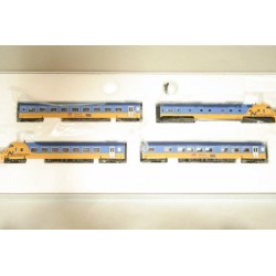 Minitrix 13027 NIEUW