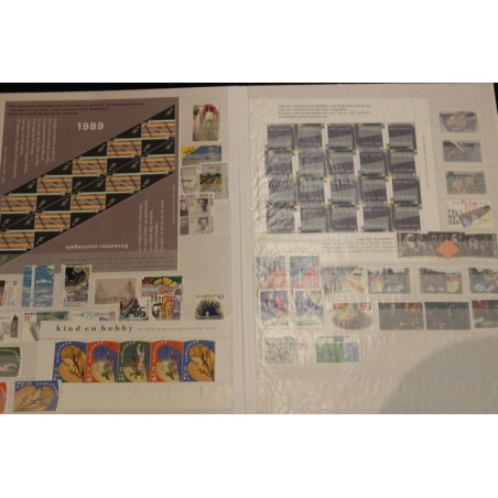 JV1682 Album Nederland