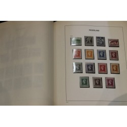 JV1684 Album Nederland