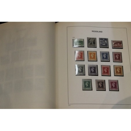 JV1684 Album Nederland