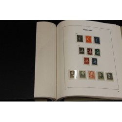 JV1685 Album Nederland