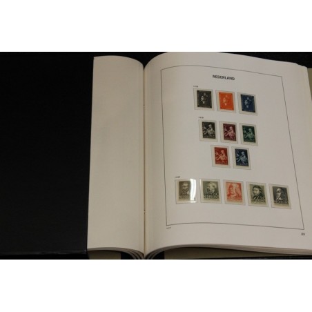 JV1685 Album Nederland