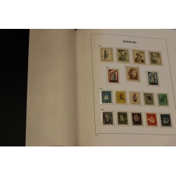JV1686 Album Nederland