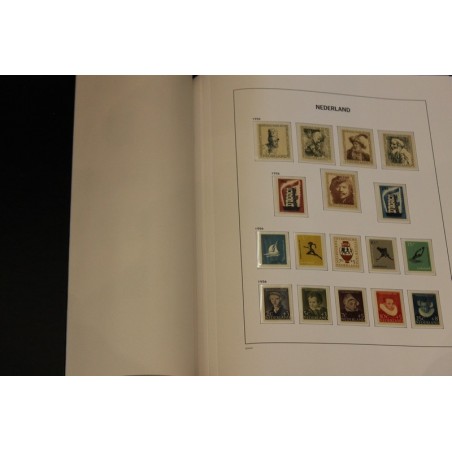 JV1686 Album Nederland