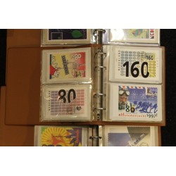 JV1688 Albums Nederland maximumkaarten