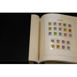 JV1694 Albums Nederland