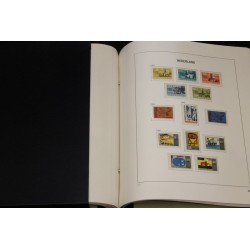 JV1695 Albums Nederland