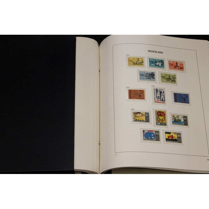 JV1695 Albums Nederland