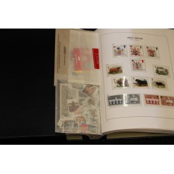 JV1696 Albums Engeland