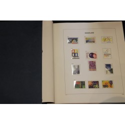 JV1697 Albums Nederland