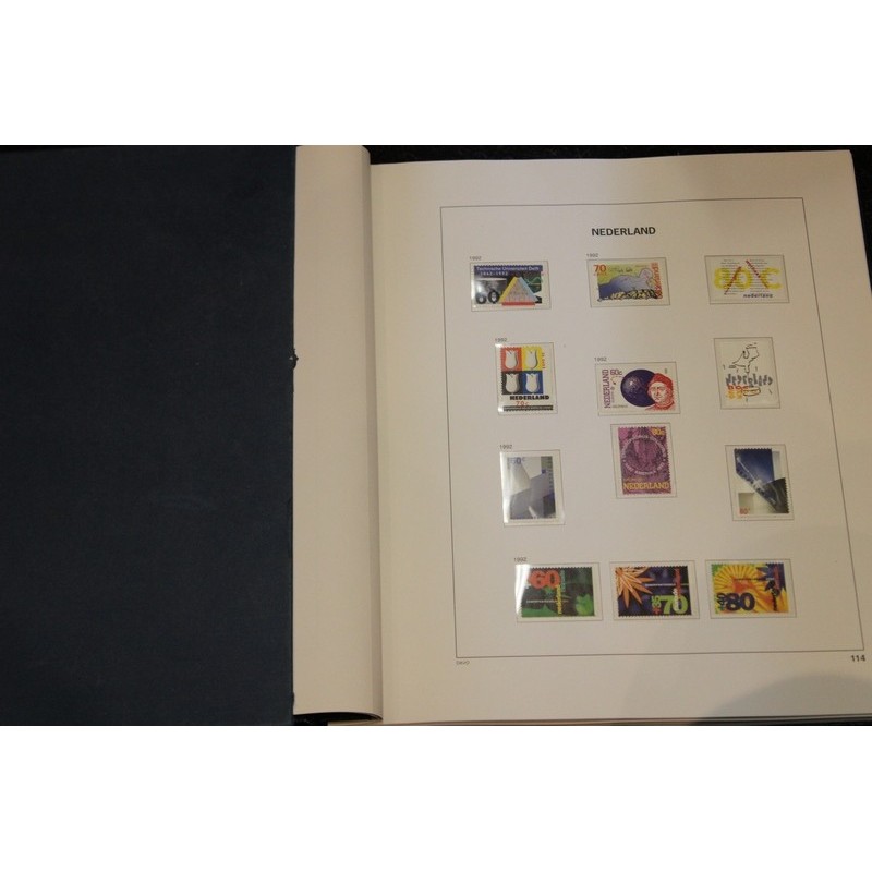 JV1697 Albums Nederland