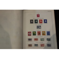JV1699 Albums Nederland
