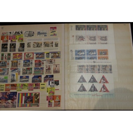 JV1702 Album Nederland