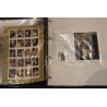JV1705 Album Rembrandt zegels