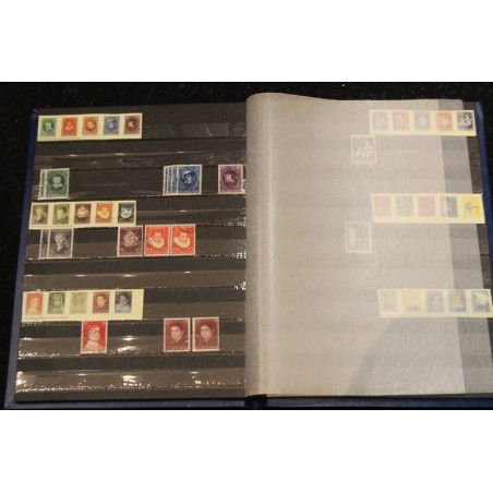 JV1707 Album Nederland