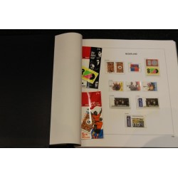 JV1709 Album Nederland