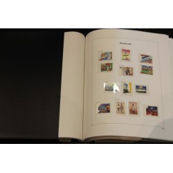 JV1710 Album Nederland