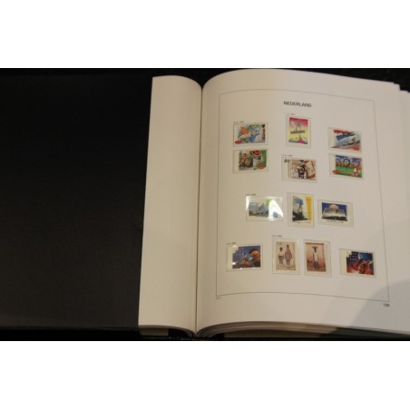 JV1710 Album Nederland