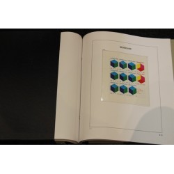 JV1711 Album Nederland
