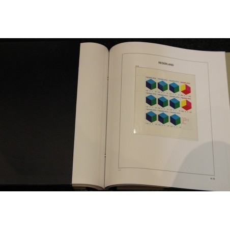 JV1711 Album Nederland