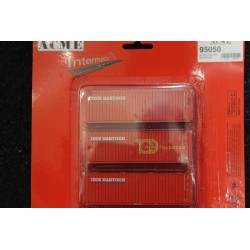 A.C.M.E. 95050 NIEUW
