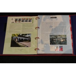 JV1713 Album Nederland 1991/1995