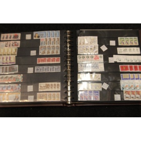 JV1714 Safe album Verenigd Europa