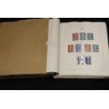 JV1716 DAVO album Verenigd Europa