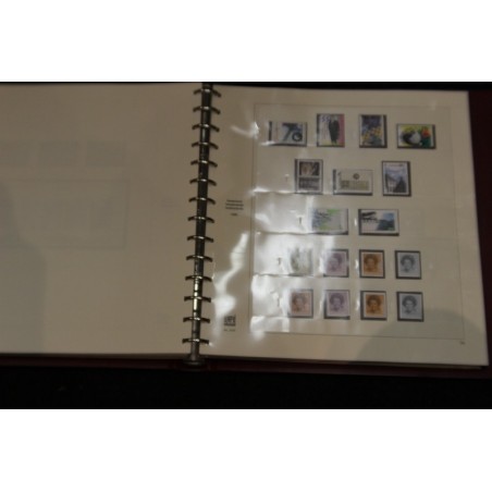 JV1719 SAFE album Nrederland
