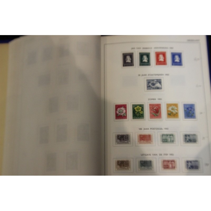 JV1726 album Nederland
