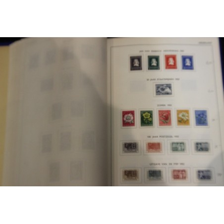 JV1726 album Nederland