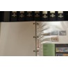 JV1727 DAVO albums postzegelmapjes