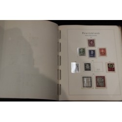 JV1730 Leuchtturm Duitsland