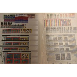 JV1735 Album postfris Nederland