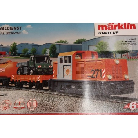 Marklin 29296 NIEUW