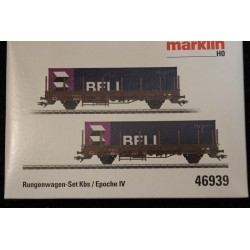 Marklin 46939 NIEUW