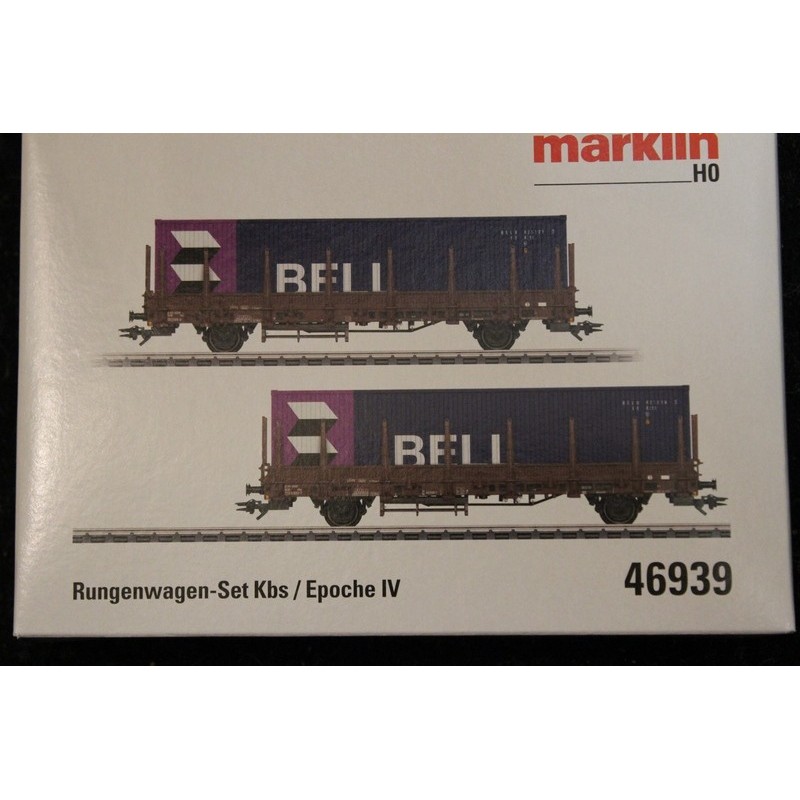Marklin 46939 NIEUW
