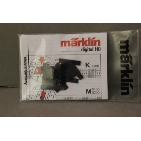 Marklin 385550 204595